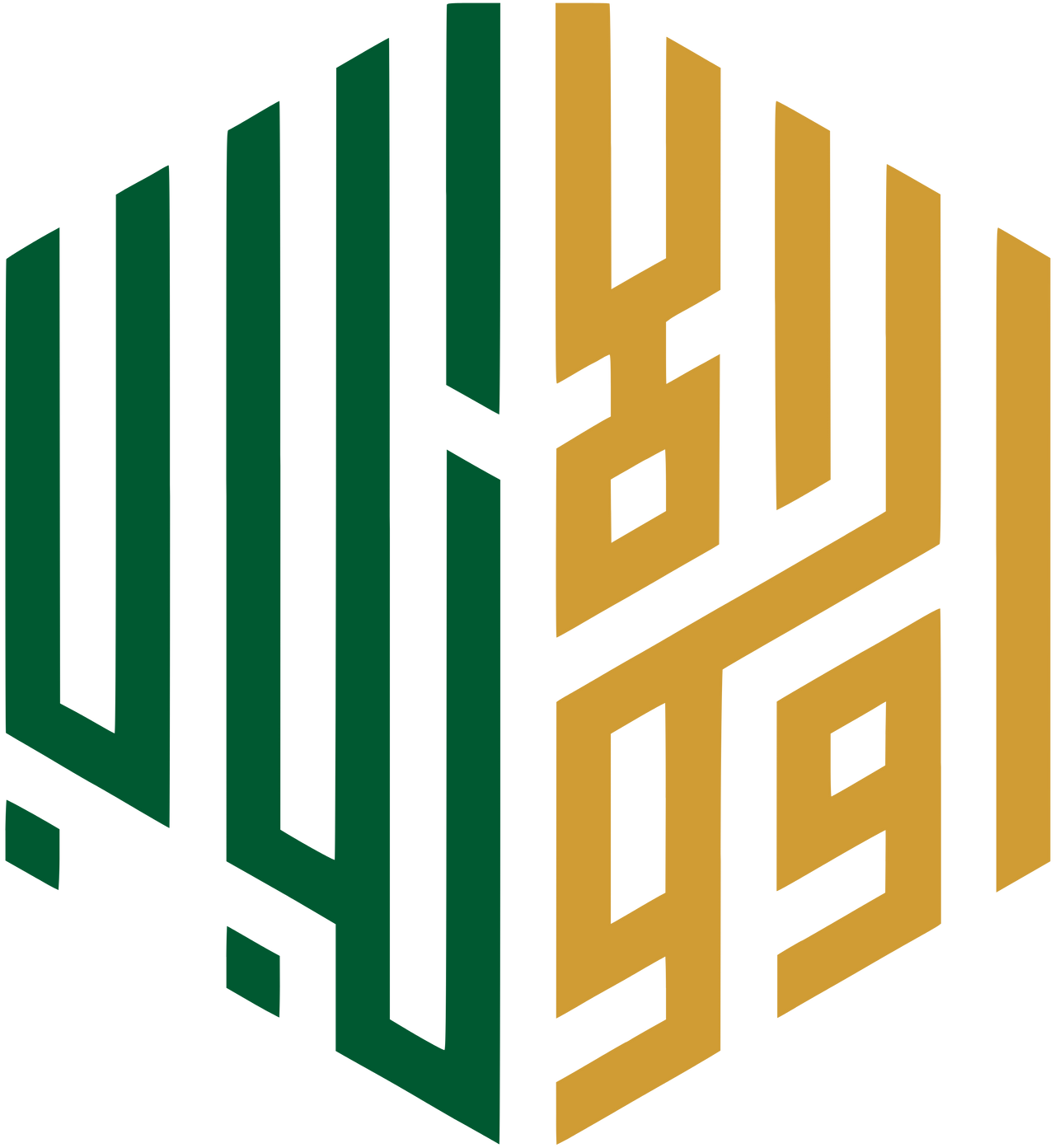 Logo UIN Maulana Malik Ibrahim Malang